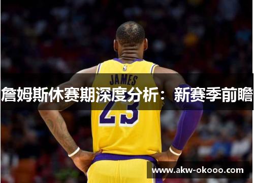 詹姆斯休赛期深度分析：新赛季前瞻
